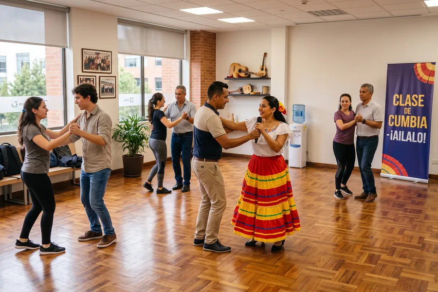 Photo, dance or movement
